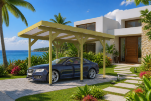 carport 