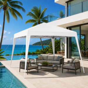 partytent
