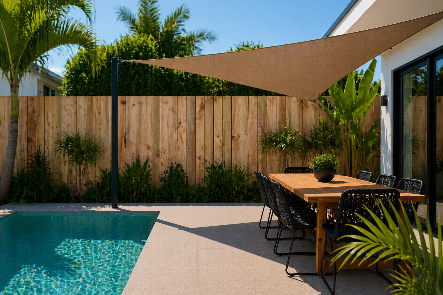 Tuinscherm – Hasselt – 180×180 cm – 11 Planks – Grenen Geïmpregneerd klinkers (kopie)