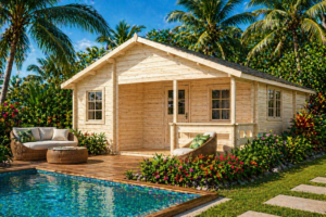 tuinwoning yfke 600x800 cm onbehandeld