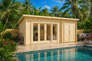 tuinwoning coco 600x400 cm onbehandeld