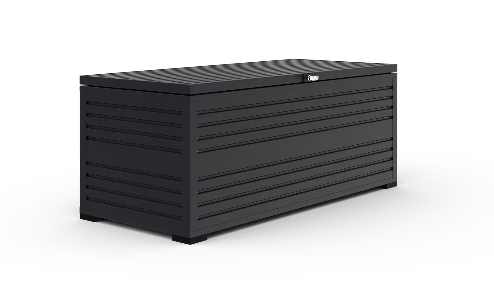 opbergbox – 200x79x86 cm – 1318 ltr aluminium opbergbox – 200x79x86 cm – 1318 ltr aluminium