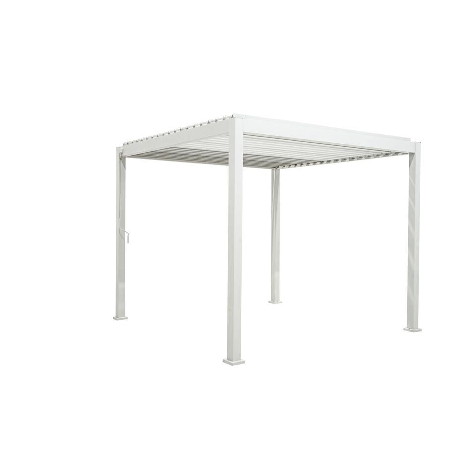 overkapping mira basic 300x300 cm overkapping mira basic 300x300 cm