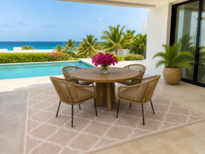 outdoor kleed 200x290 cm