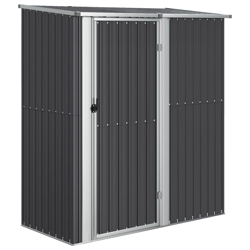 tuinkast metaal 180x100x210 cm tuinkast metaal 180x100x210 cm