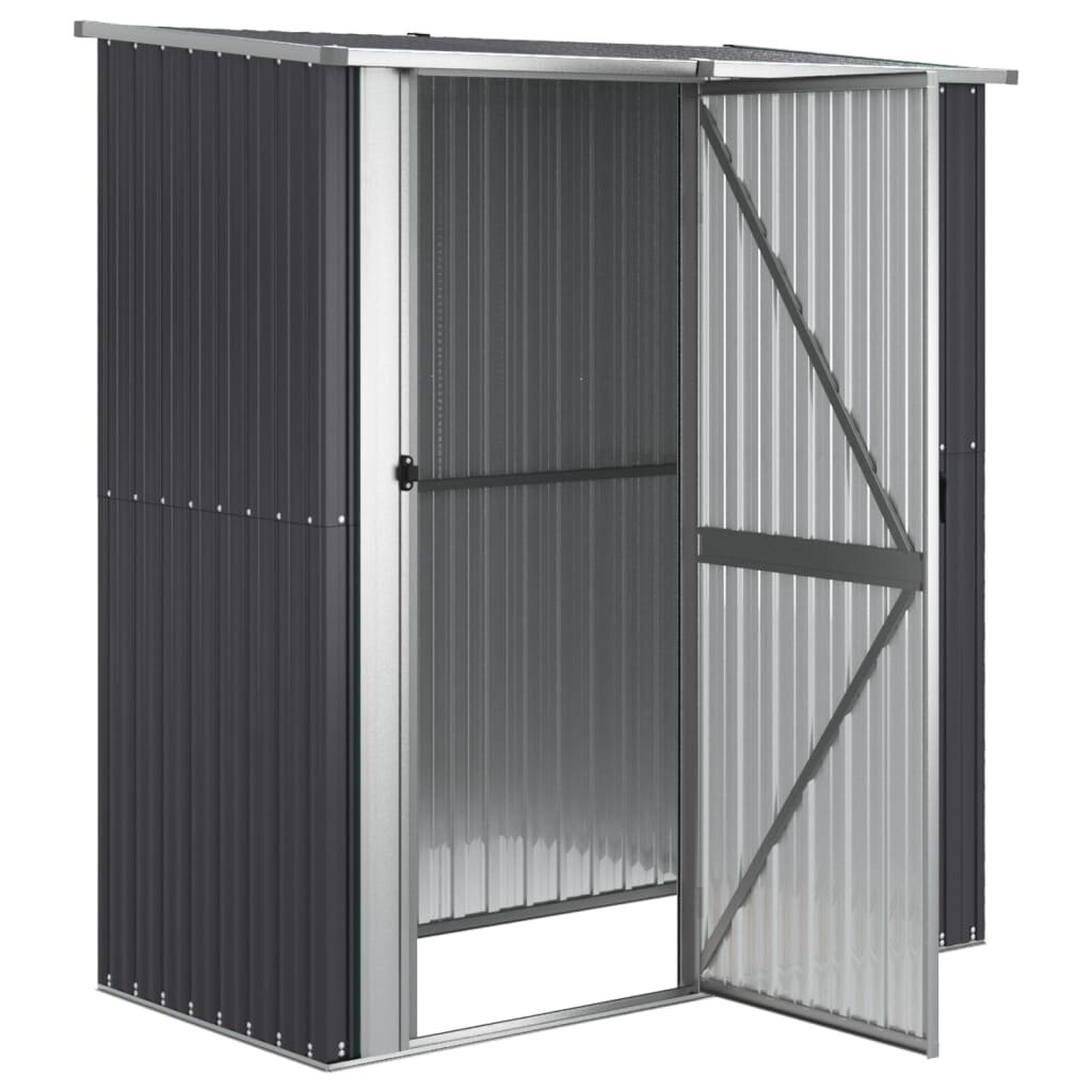 tuinkast metaal 180x100x210 cm tuinkast metaal 180x100x210 cm