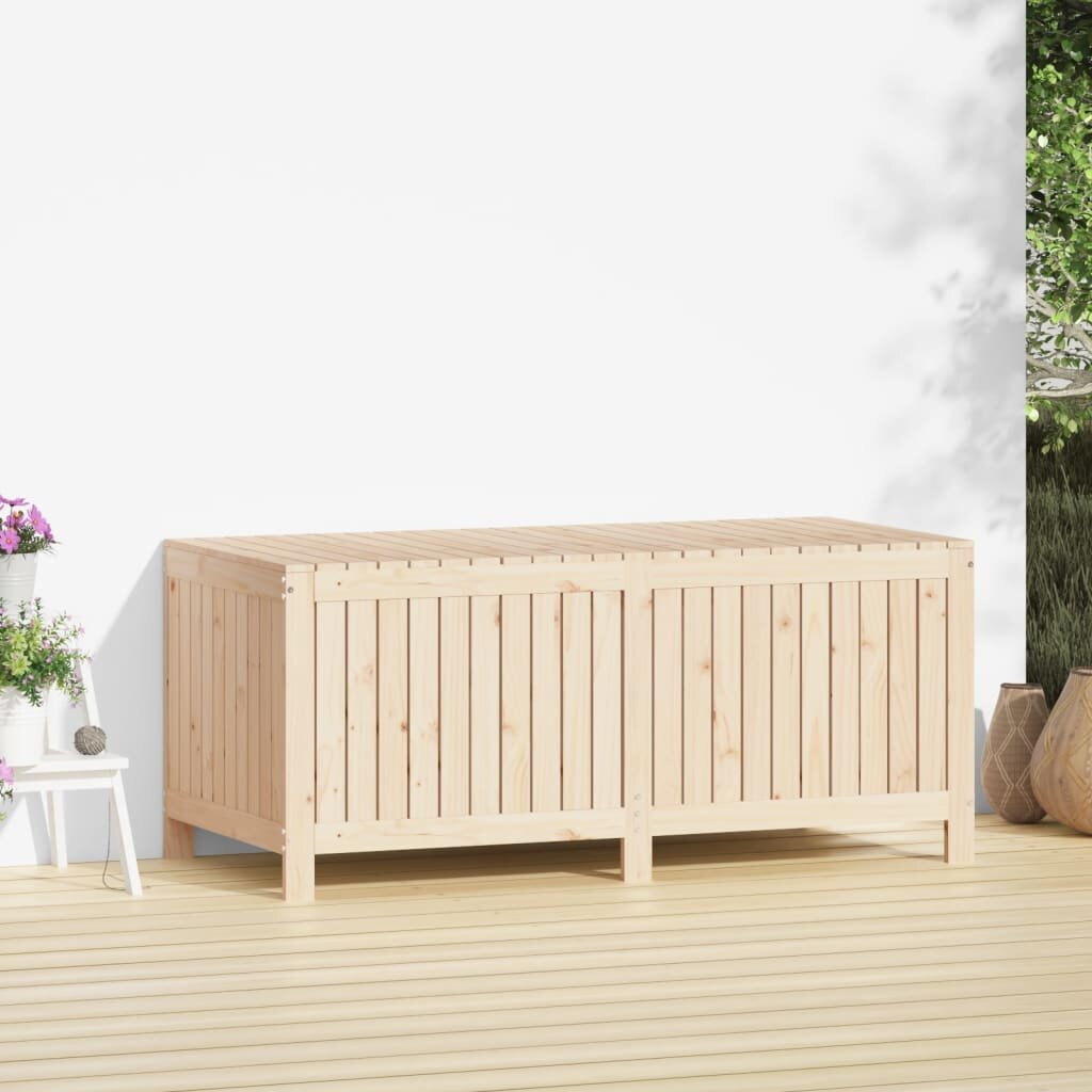 tuinbox grenen 121x55x64 cm blank tuinbox grenen 121x55x64 cm blank