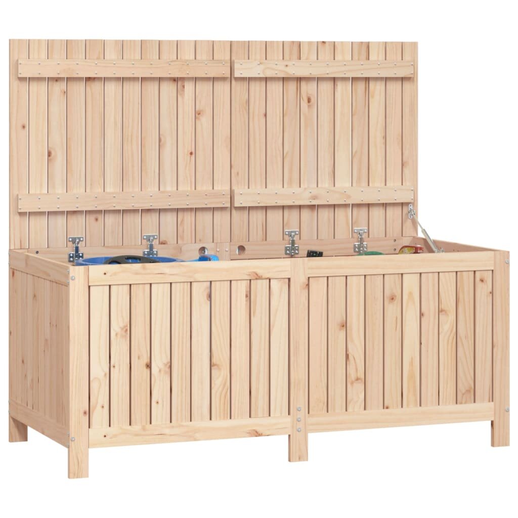 tuinbox grenen 121x55x64 cm blank tuinbox grenen 121x55x64 cm blank