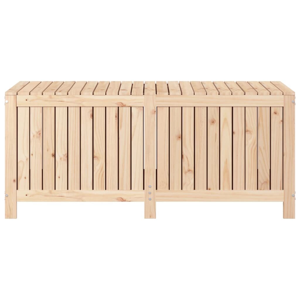 tuinbox grenen 121x55x64 cm blank tuinbox grenen 121x55x64 cm blank