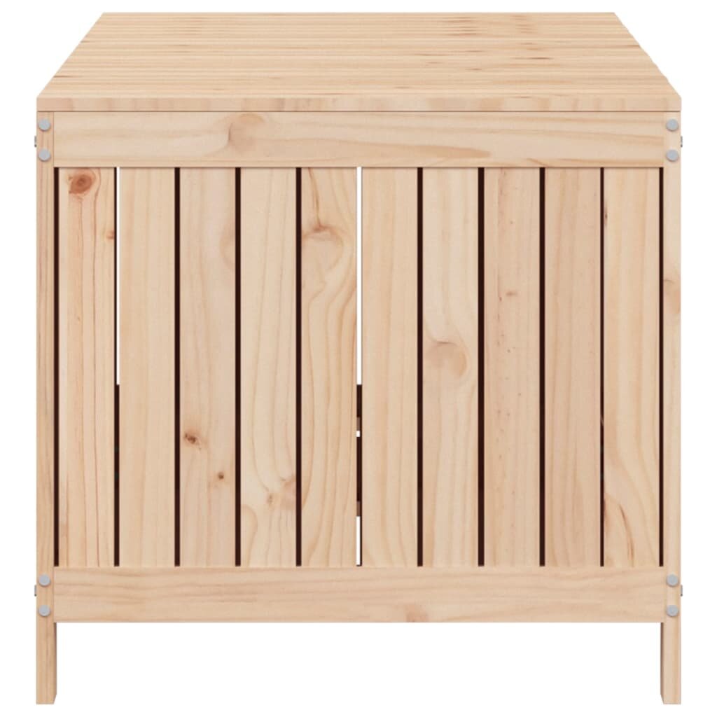 tuinbox grenen 121x55x64 cm blank tuinbox grenen 121x55x64 cm blank