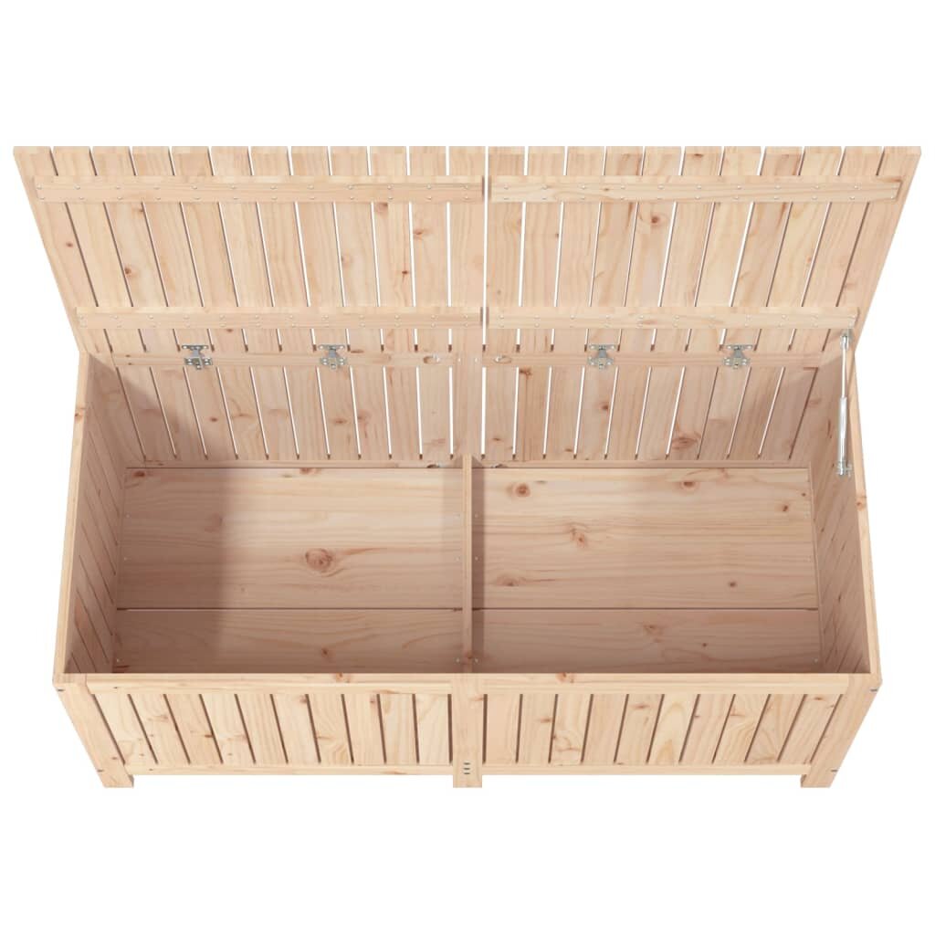 tuinbox grenen 121x55x64 cm blank tuinbox grenen 121x55x64 cm blank
