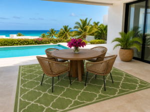 outdoor kleed 200x290 cm