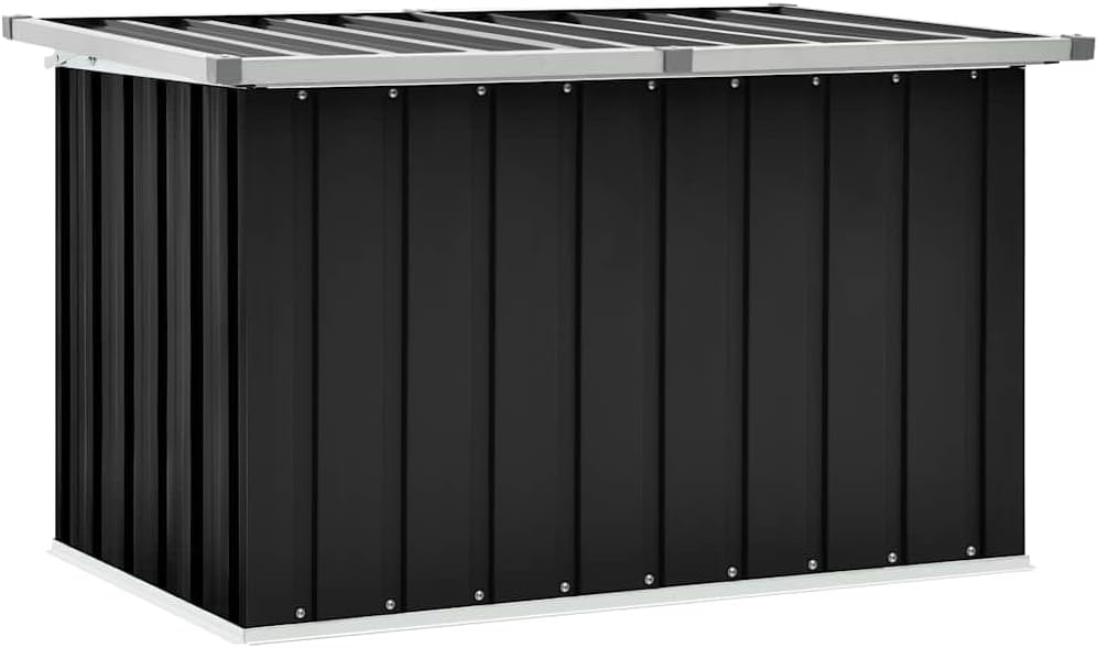 kussenbox metaal 109x67x65 cm kussenbox metaal 109x67x65 cm