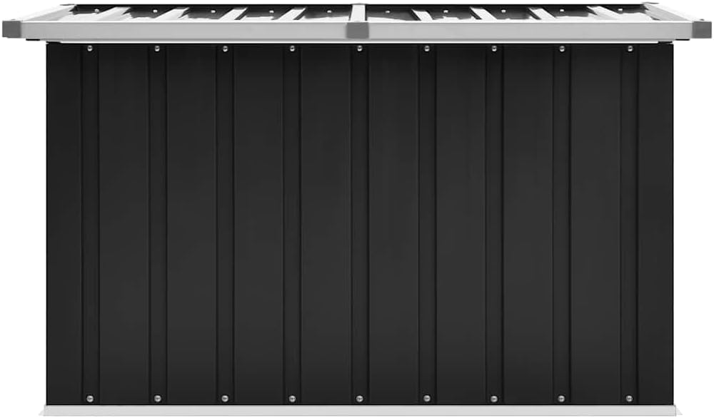 kussenbox metaal 109x67x65 cm kussenbox metaal 109x67x65 cm