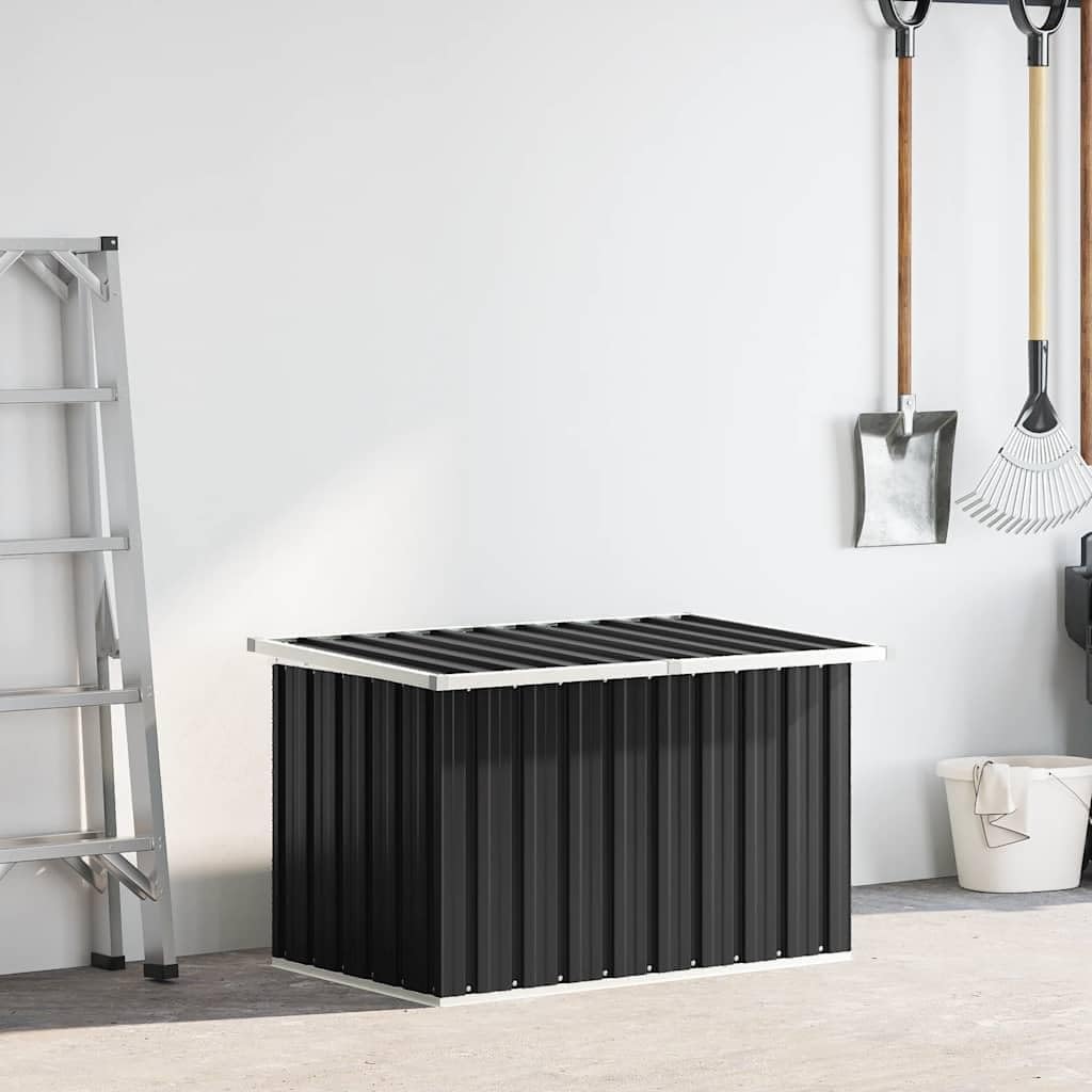kussenbox metaal 109x67x65 cm kussenbox metaal 109x67x65 cm