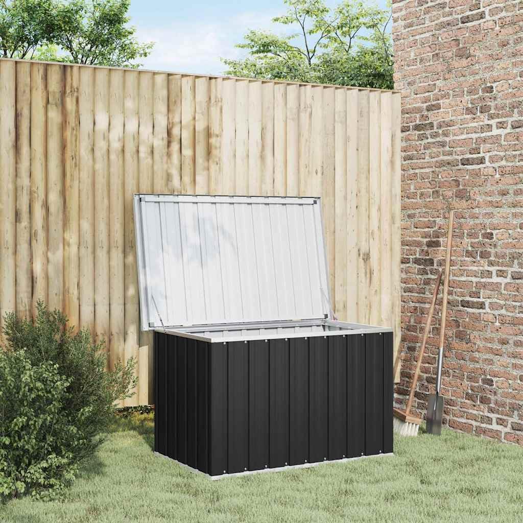 kussenbox metaal 109x67x65 cm kussenbox metaal 109x67x65 cm