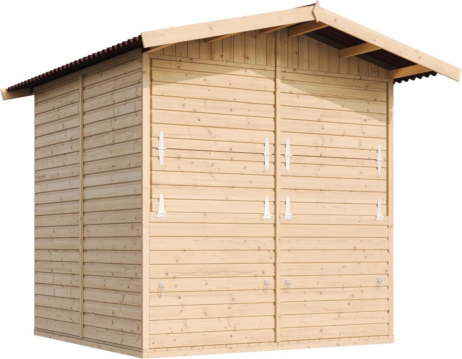 tuinbar ariane 232x336 cm onbehandeld tuinbar ariane 232x336 cm onbehandeld