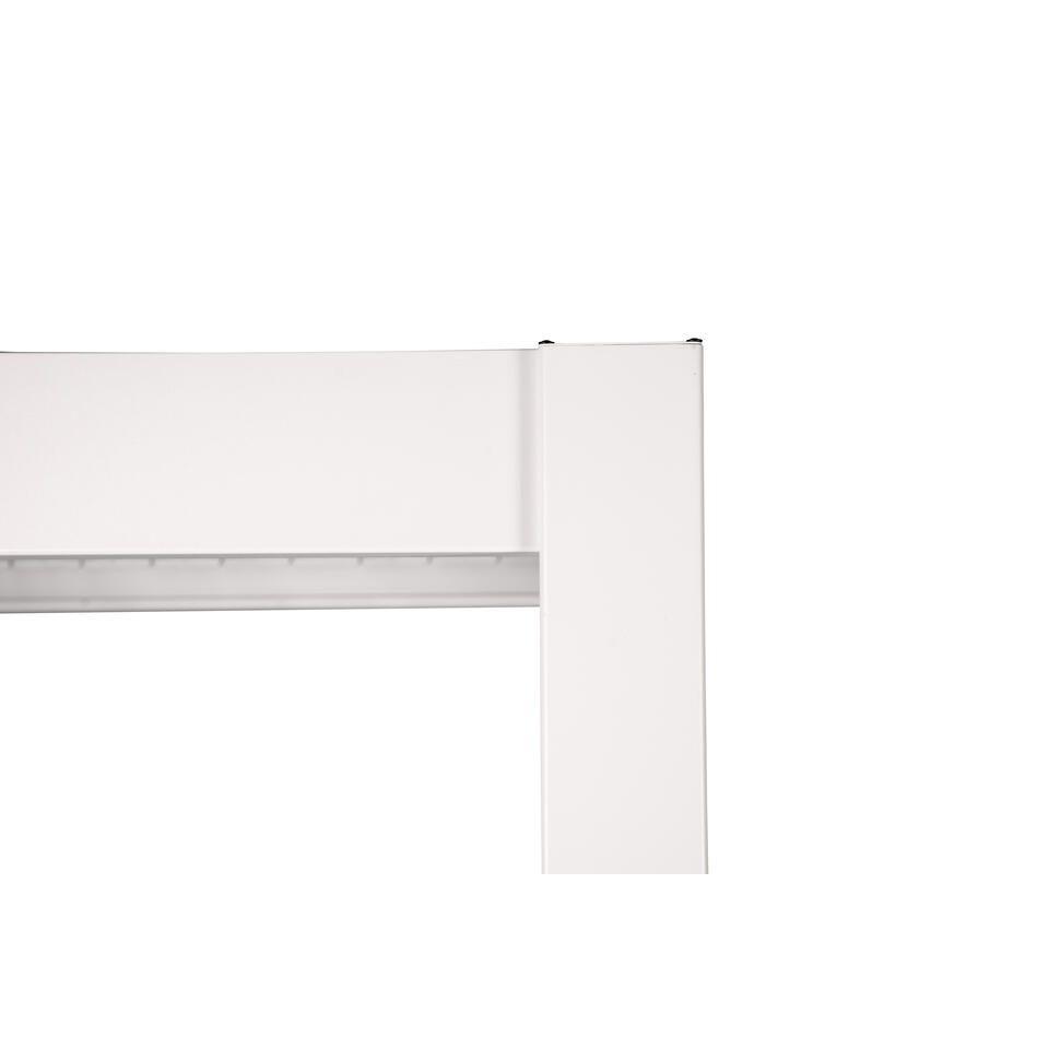 overkapping mira basic 300x300 cm overkapping mira basic 300x300 cm