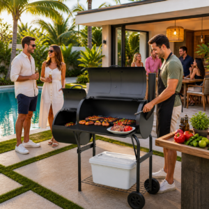bbq