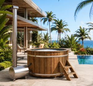 Hottubs