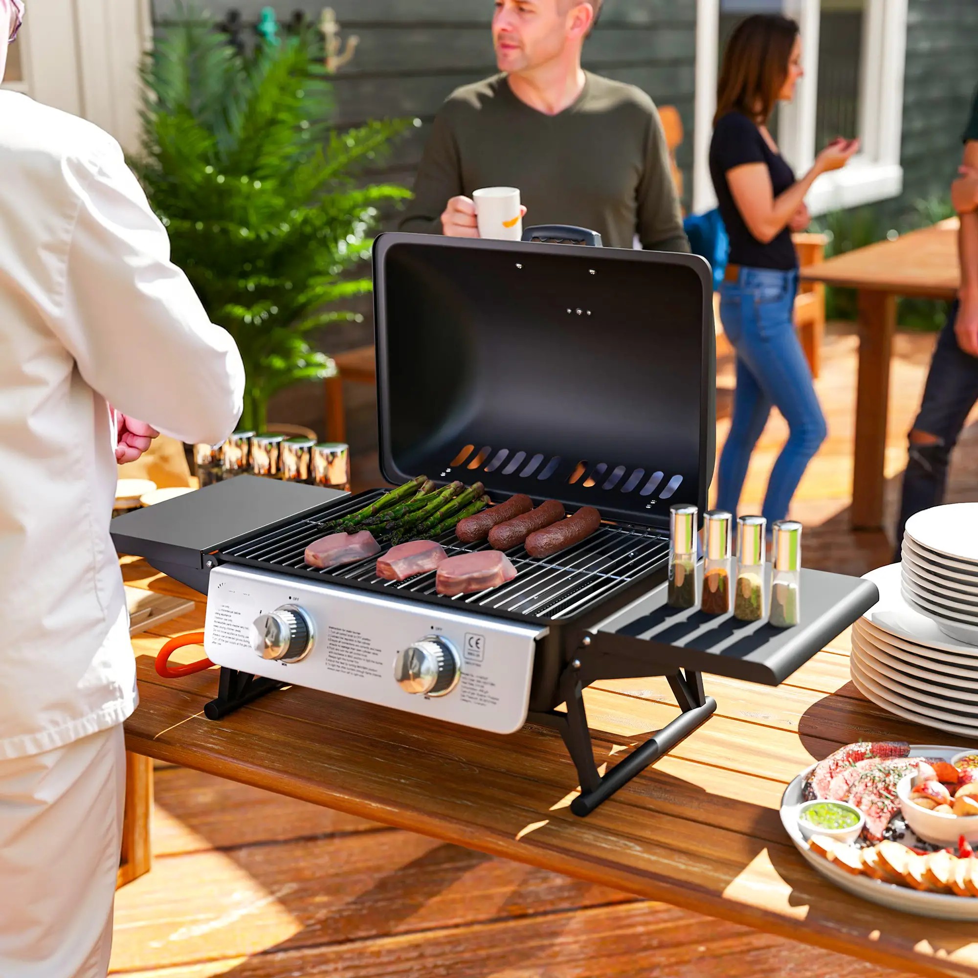 bbq bbq