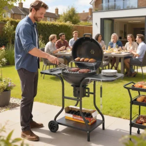 bbq