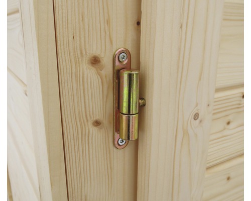tuinhuis sjan – 200×82 cm onbehandeld tuinhuis sjan – 200×82 cm onbehandeld