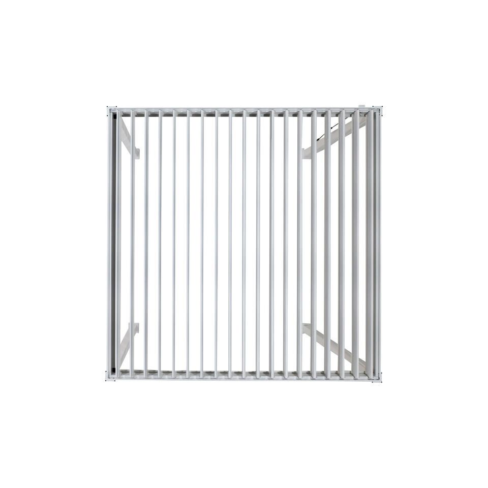 overkapping mira basic 300x300 cm overkapping mira basic 300x300 cm