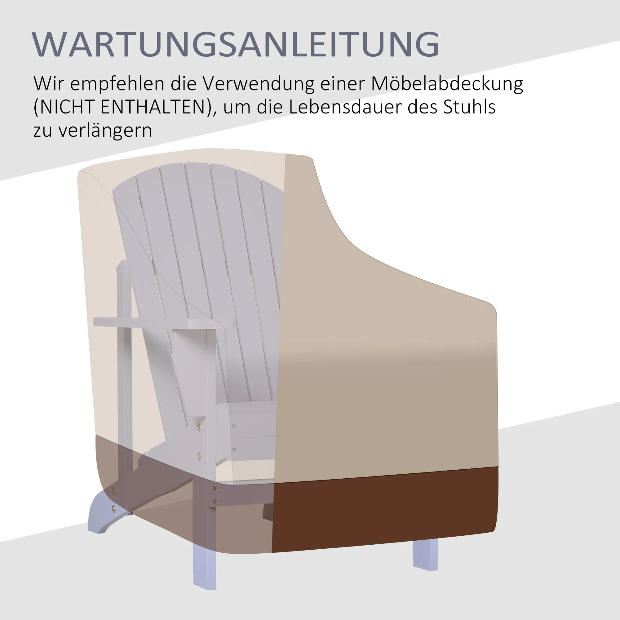 andirondack fauteuilstoel 72x94x93 cm (bxdxh) blauw andirondack fauteuilstoel 72x94x93 cm (bxdxh) blauw