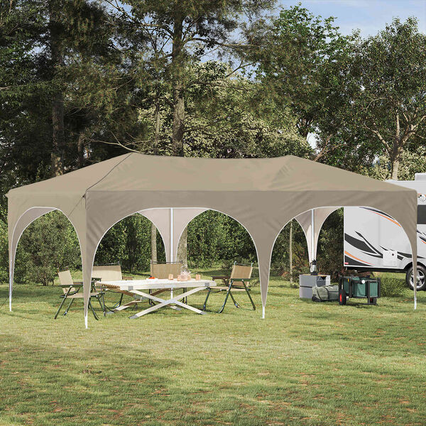 pop up partytent 575x288x245 cm blauw oxford stof (kopie) pop up partytent 575x288x245 cm blauw oxford stof (kopie)