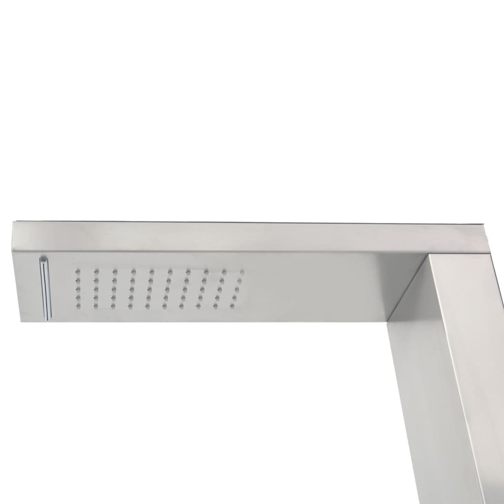 buitendouche 220 cm rvs buitendouche 220 cm rvs