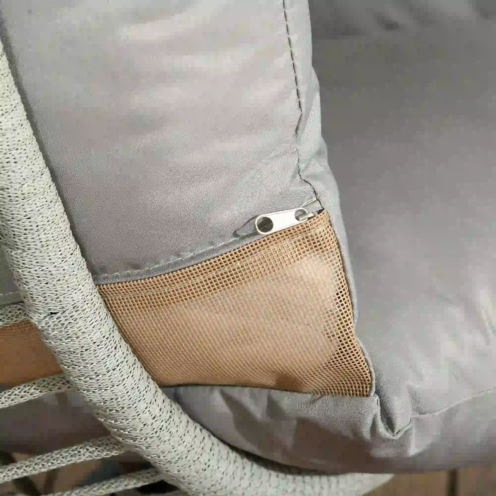 hangstoel hangstoel