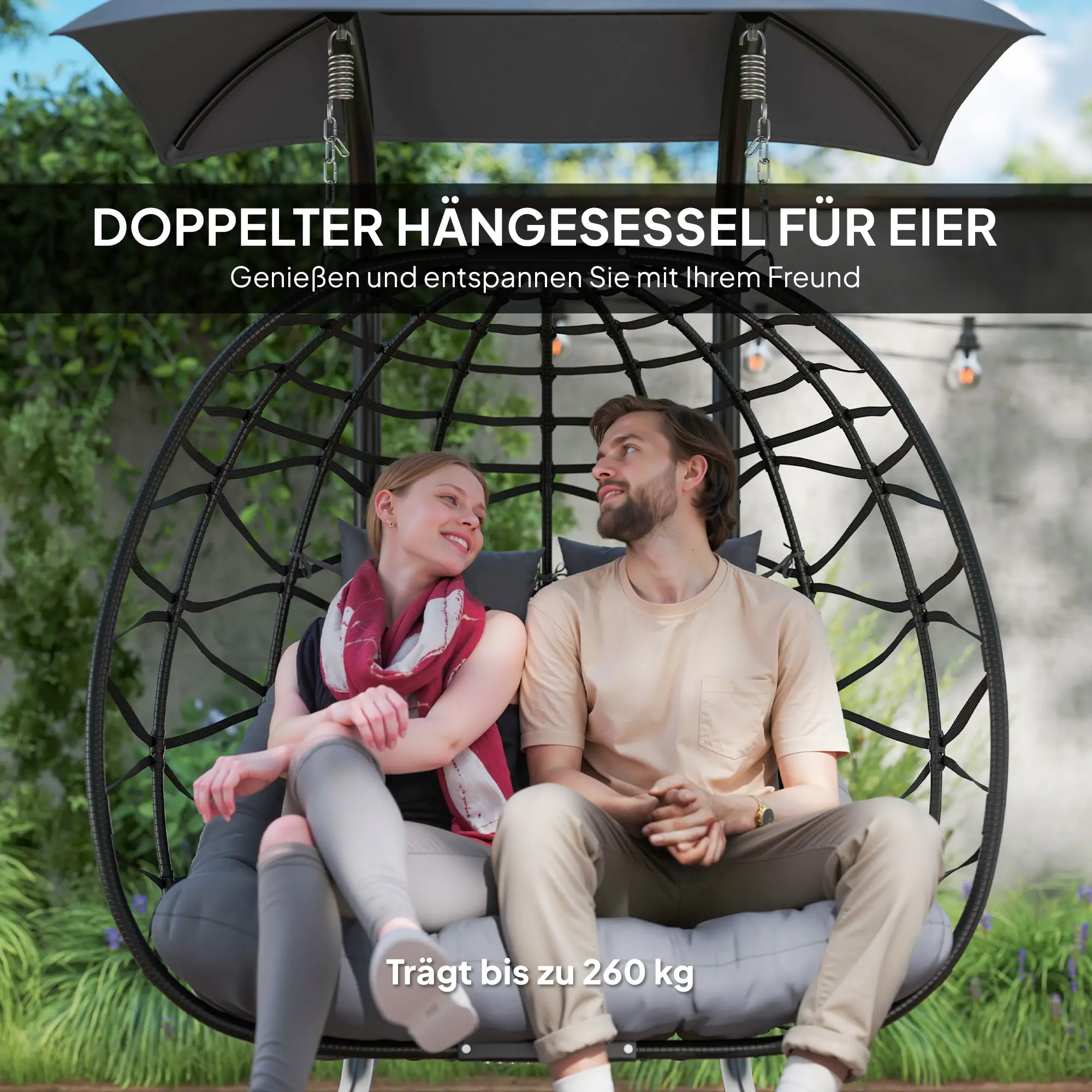 hangstoel hangstoel