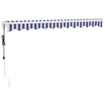 zonnescherm elektrisch 600x300 cm zonnescherm elektrisch 600x300 cm