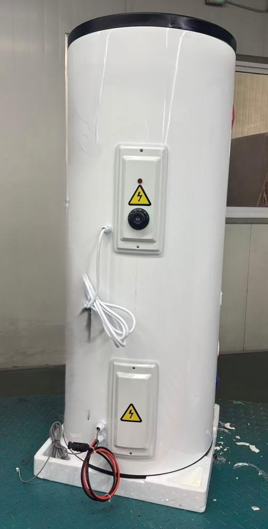 zonneboiler zonneboiler