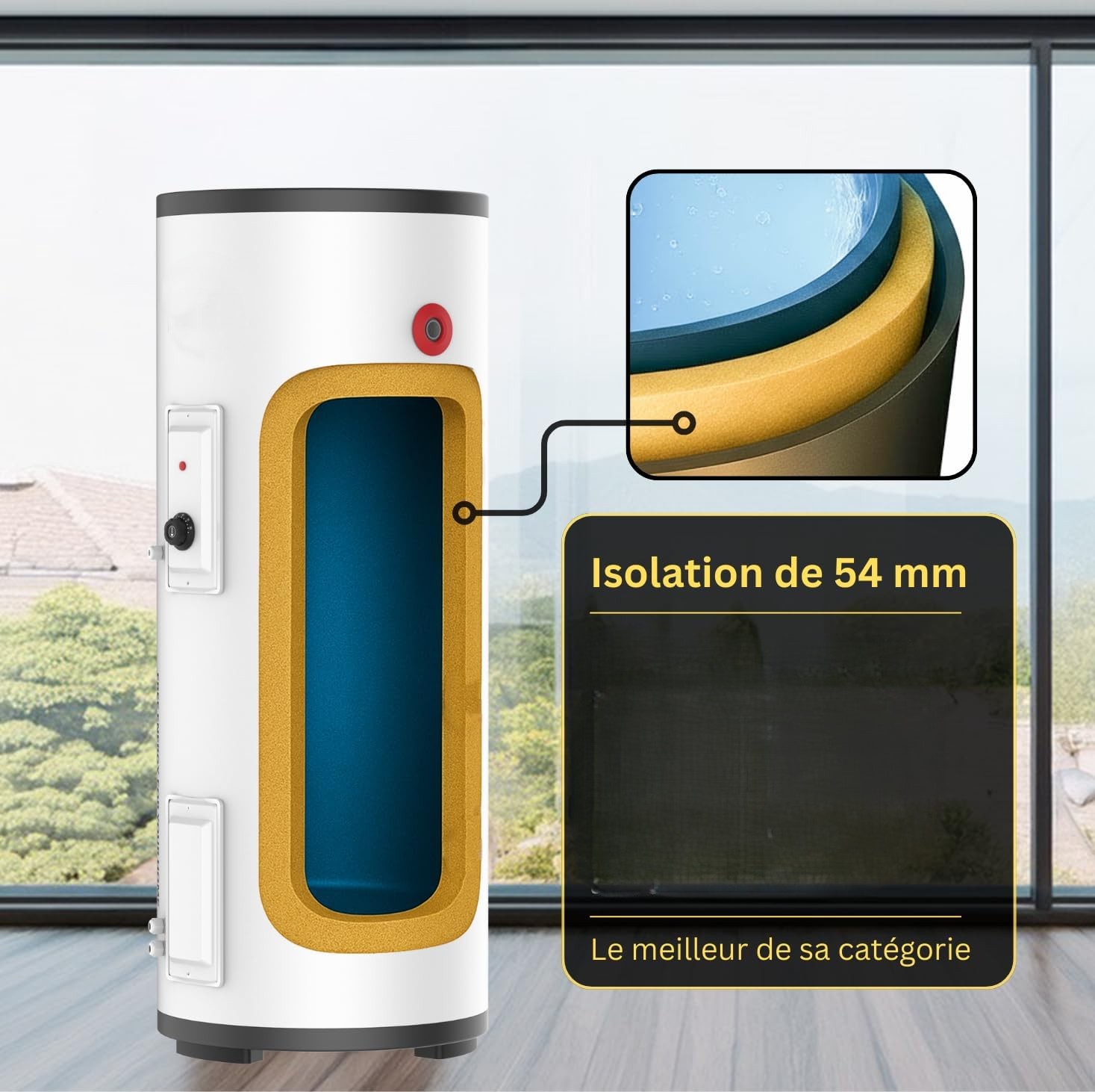 zonneboiler zonneboiler