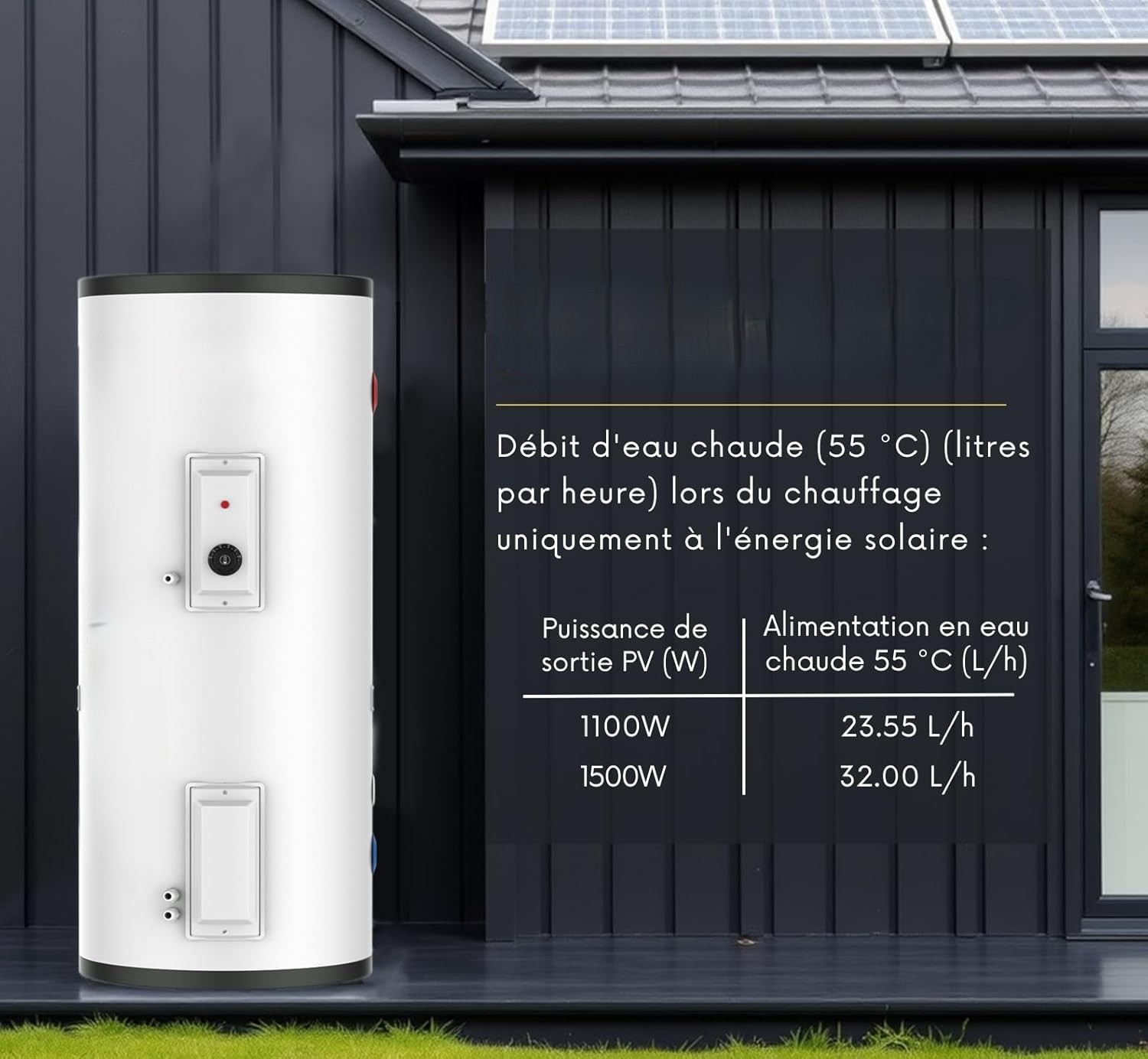 zonneboiler zonneboiler