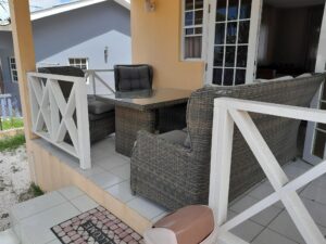 tuinset 2 stoelen + tafel + 3zits bank nl top kwaliteit